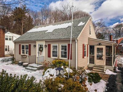 12 Chandler Way, Dover, NH, 03820