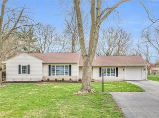 207 W Mark Ave, Decatur, IL 62526