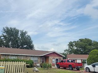 2177 Banneker Way, Sarasota, FL 34234