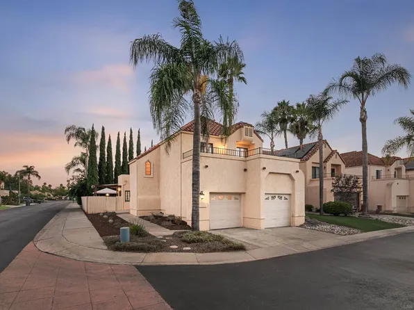 2161 Villa Sonoma Gln, Escondido, CA 92029