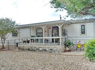 45 Maple Rd S, Kerrville, TX 78028