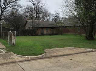 2606 Summit View St, Grand Prairie, TX 75050