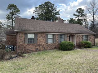 34 Scott St, Lexington, TN 38351