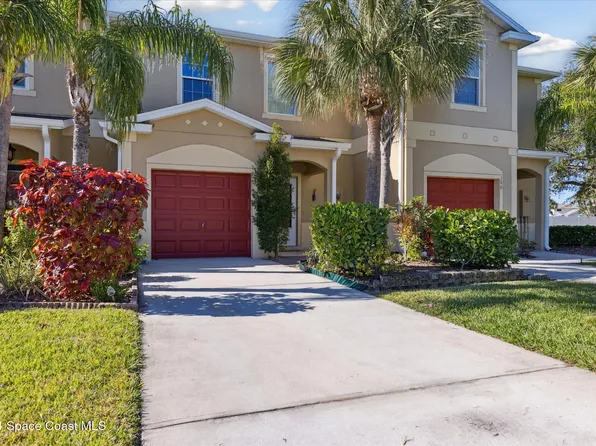 2595 Revolution St Unit 105, Melbourne, FL 32935