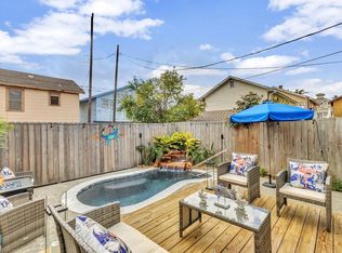2915 Avenue Q, Galveston, TX 77550