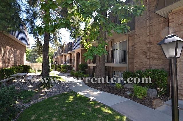 1st image of 4876 S Highland Cir APT 1