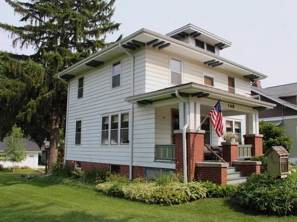 140 South Kane STREET, Burlington, WI 53105