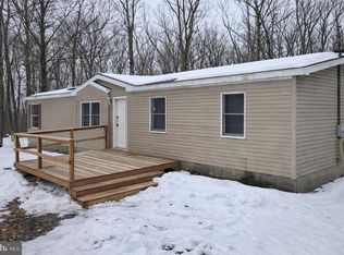 333 E Whiteface Cir, Zion Grove, PA 17985