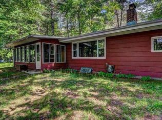 5136 Shorewood Acres Dr, Eagle River, WI 54521