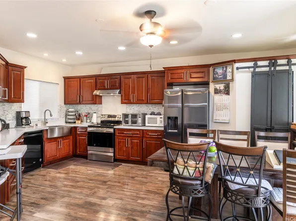 91-957 Laaulu St #40F, Ewa Beach, HI 96706