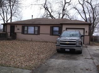 265 Batavia Ln, Hoffman Estates, IL 60169