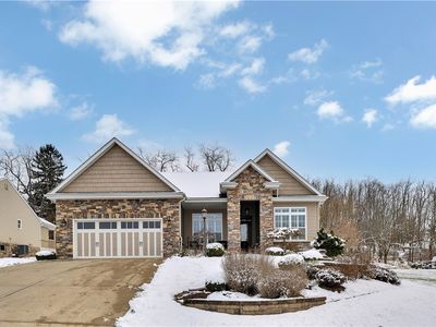 1311 Deerfield Ln W, Leechburg, PA, 15656