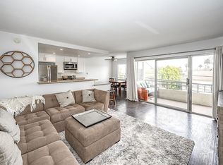 420 Redondo Ave UNIT 207, Long Beach, CA 90814
