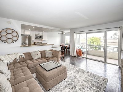 420 Redondo Ave UNIT 207, Long Beach, CA, 90814