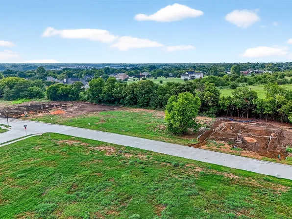 1708 Heritage Knoll Dr, Sherman, TX 75092