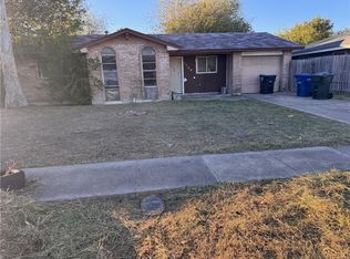 1733 Kern Dr, Corpus Christi, TX 78412