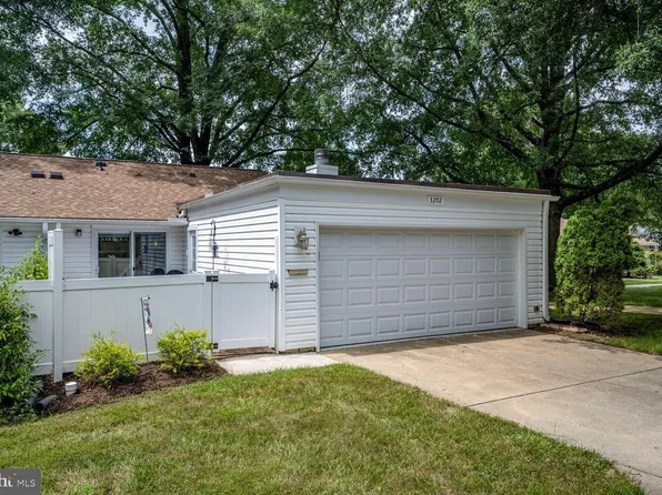 3202 Ludham Dr #195-B, Silver Spring, MD 20906