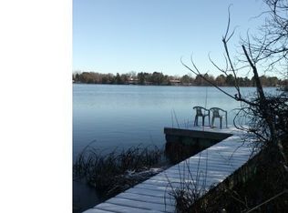 206 N Bridge St, Manawa, WI 54949