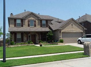 2001 Fair Parke Ln, Wylie, TX 75098