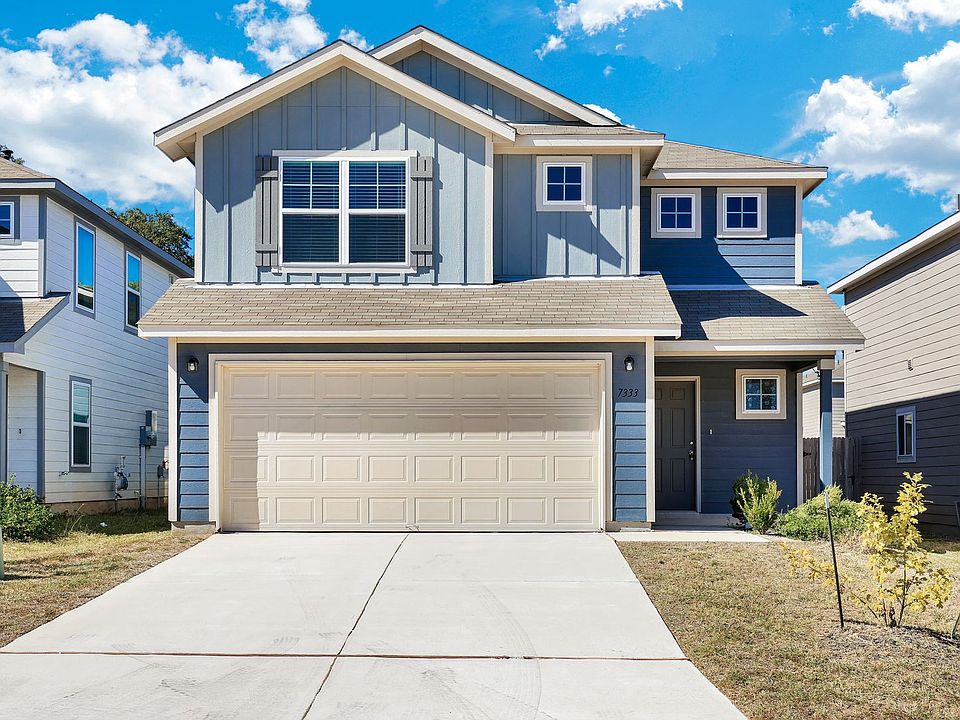 1st image of 7333 Yucca Pl