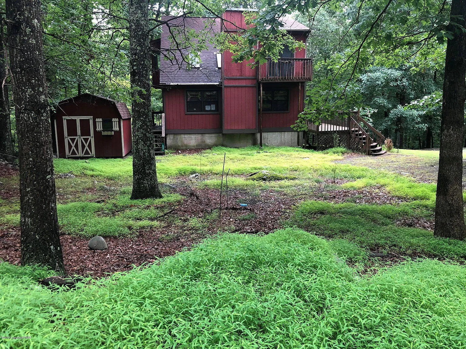 856 Clubhouse Dr photo 1