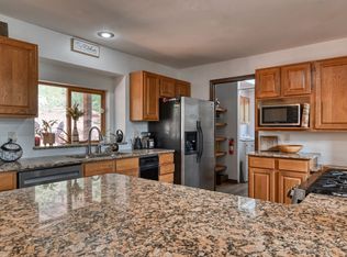 1260 Ponderosa Way, Woodland Park, CO 80863