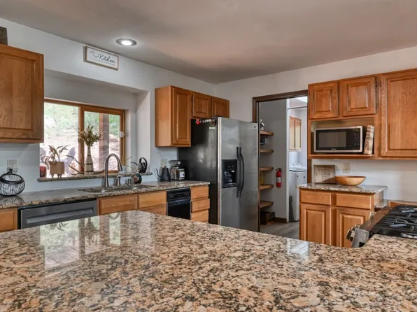 1260 Ponderosa Way, Woodland Park, CO 80863