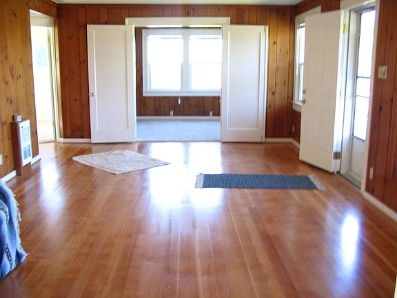 living & dinning room