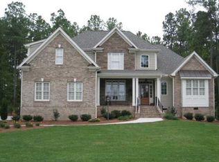 190 River Watch Ln, Youngsville, NC 27596