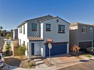3674 Via Sonja Ave, Sunrise Manor, NV 89115