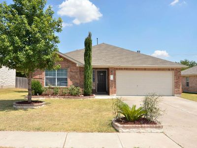 516 Pheasant Rdg, Round Rock, TX, 78665