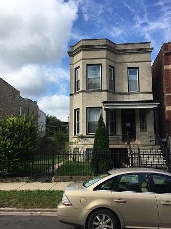 1st image of 6204 S Indiana Avenue # Fl 1ST
