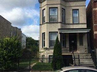 6204 S Indiana Avenue #FL 1ST, Chicago, IL 60637