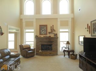 100 Whitestone Dr, McDonough, GA