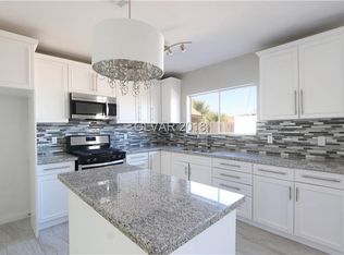 2313 Berkley Ave, Las Vegas, NV 89101