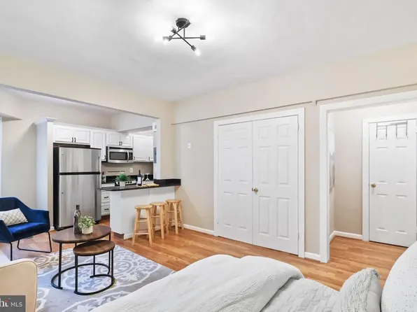 201-1727 Massachusetts Ave NW #201, Washington, DC 20036