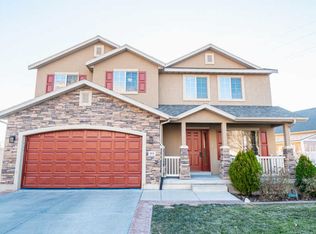 1074 S Cinnamon Ridge Ln, Provo, UT 84606