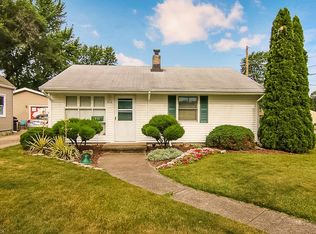 912 Warwick Dr, Sheffield Lake, OH 44054