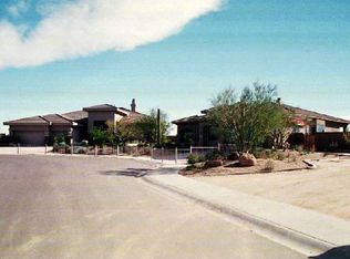 14874 N Crestview Ct, Fountain Hills, AZ 85268