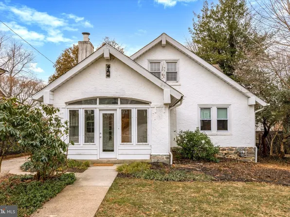 232 Forrest Ave, Narberth, PA 19072