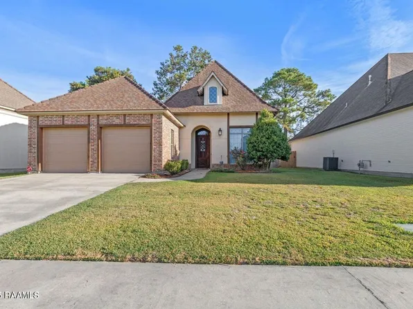 216 Croft Row, Lafayette, LA 70503