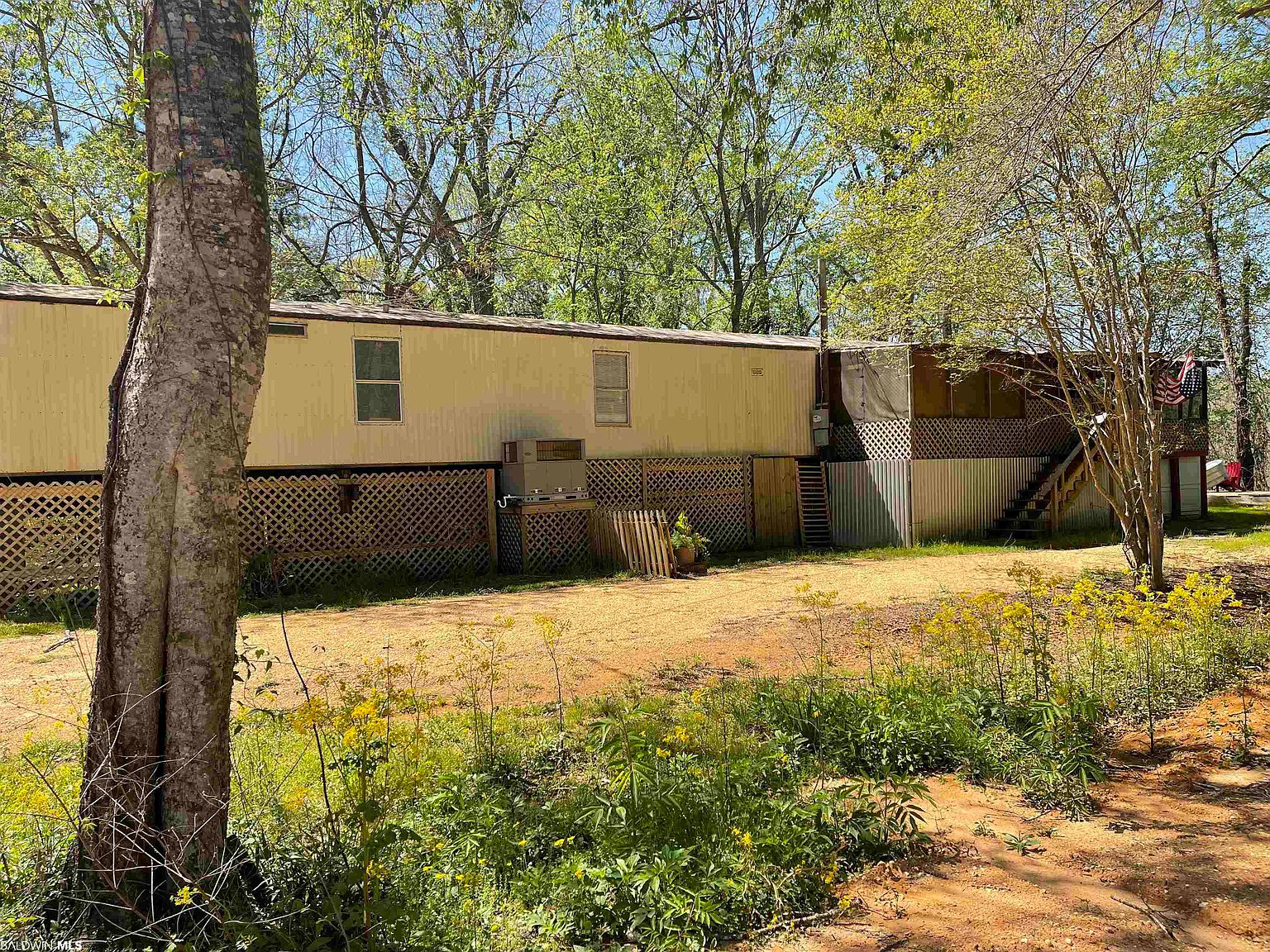 4372 Eureka Landing Rd, Uriah, AL 36480 Zillow