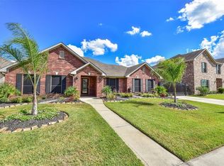 2313 Pasqua Trl, League City, TX 77573