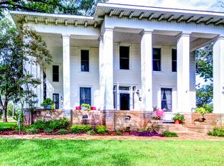 1004 S Old Temple Rd, Lorena, TX 76655