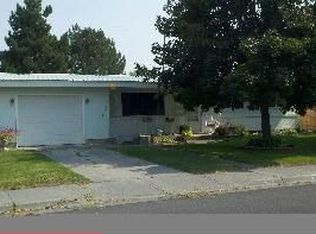 568 Davidson Dr, Idaho Falls, ID 83401