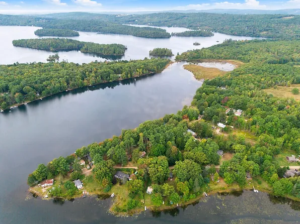 194 Roberts Shore Road, Liberty, ME 04949