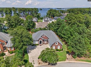 109 Port O Call Pl, Leesville, SC 29070