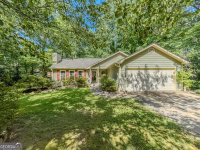 142 Crest Pointe Ct, Auburn, GA, 30011