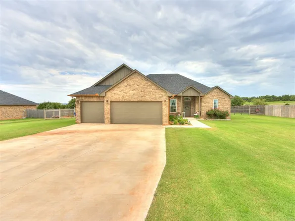5445 Little Farms Rd, Guthrie, OK 73044