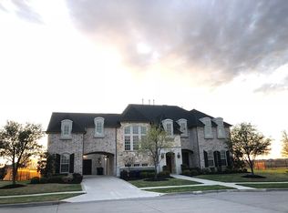 5731 Cape Cod Dr, Frisco, TX 75034